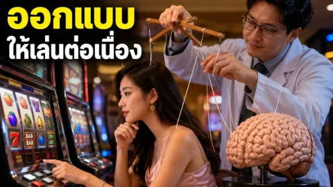 ภาพประกอบ จังหวะ กด สล็อต เกี่ยวกับ ทำให้ และ โบนัส